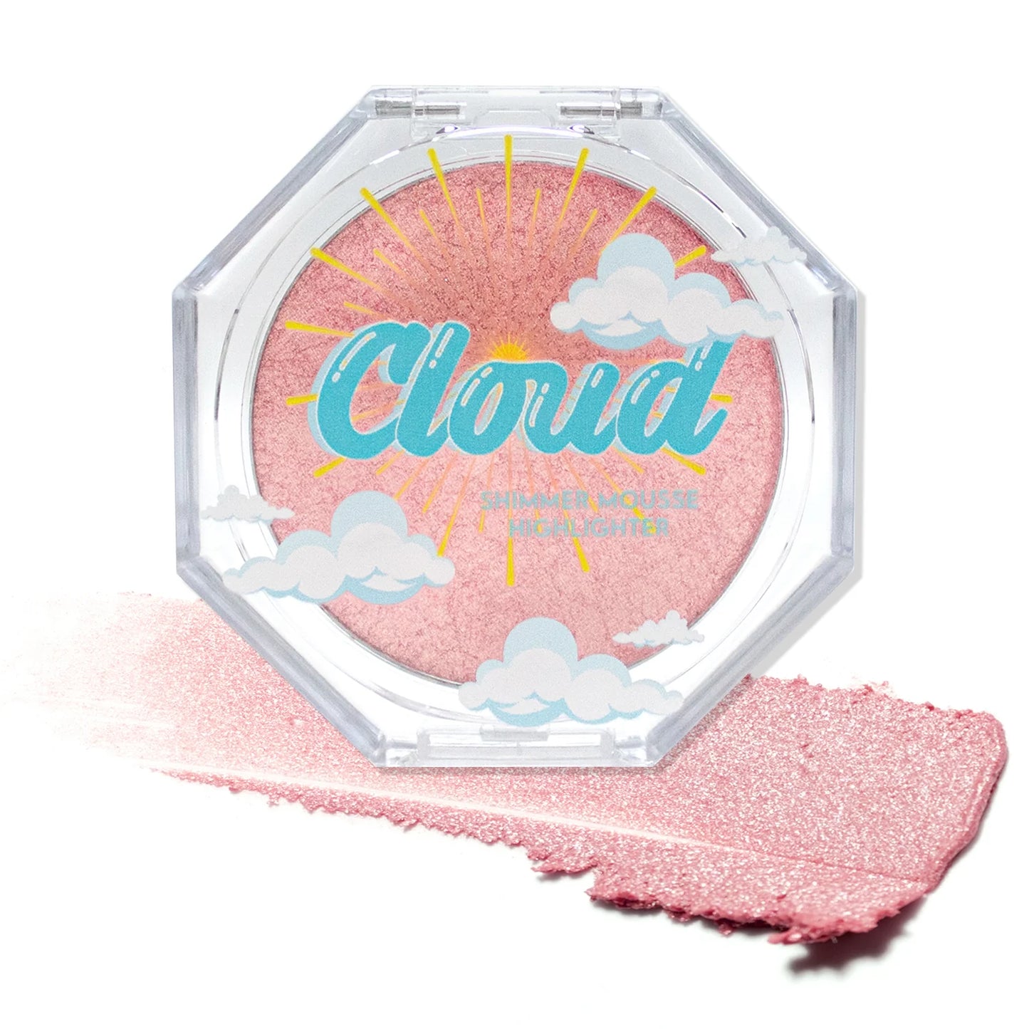 CLOUD Powder Highlighter (FINAL SALE)