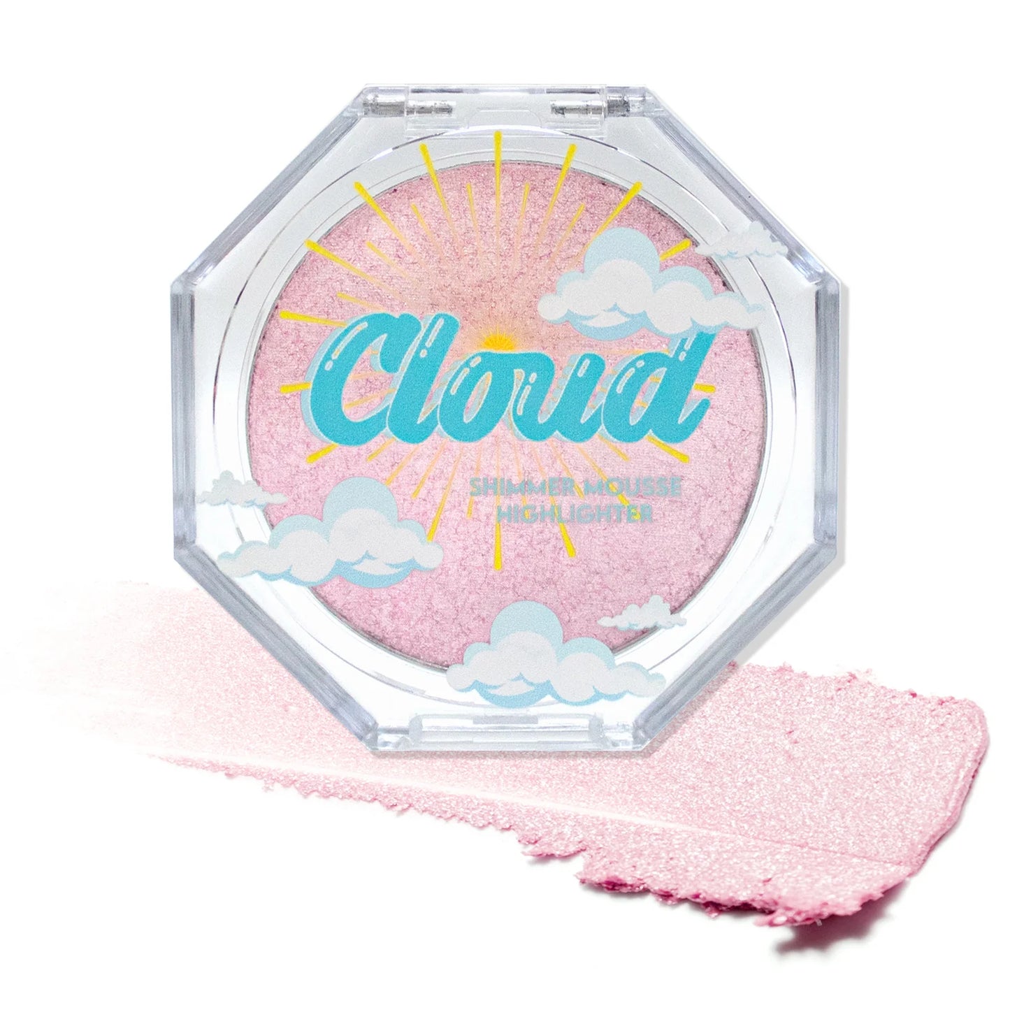 CLOUD Powder Highlighter (FINAL SALE)
