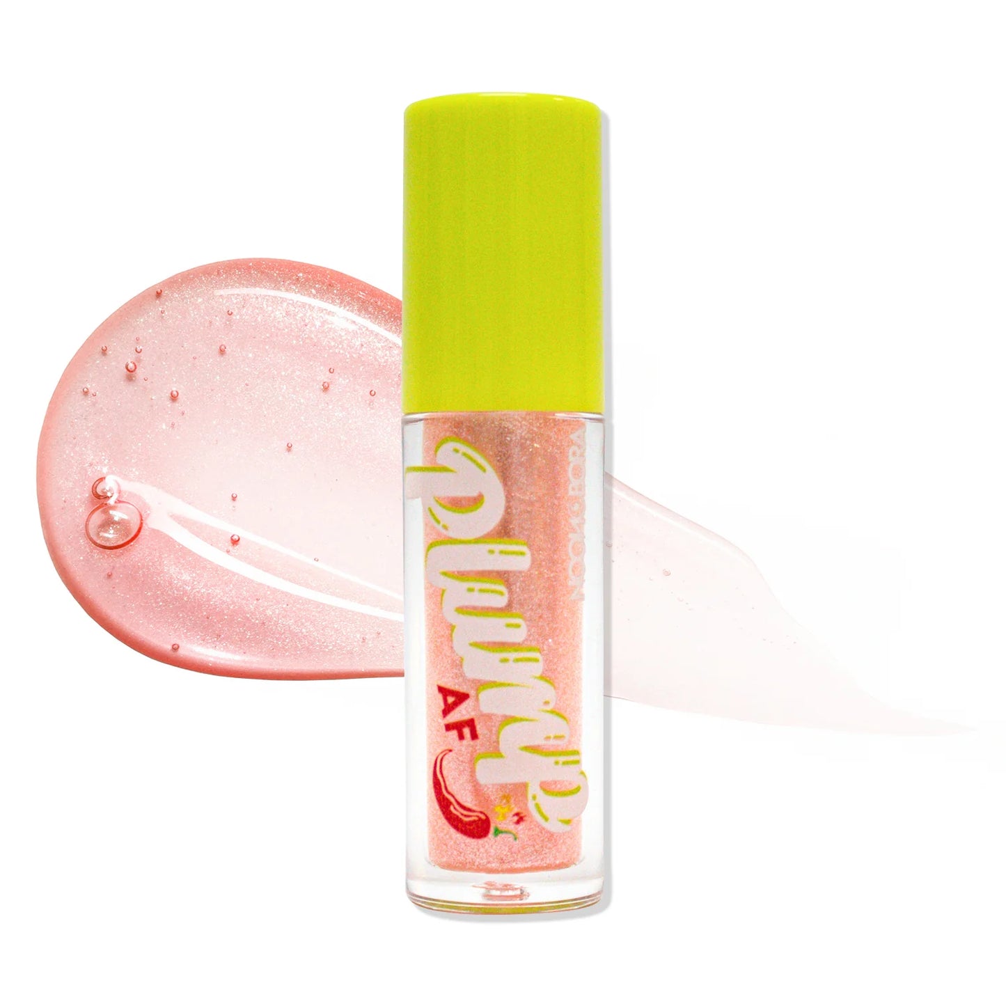 PLUMP AF Lip Gloss (FINAL SALE)