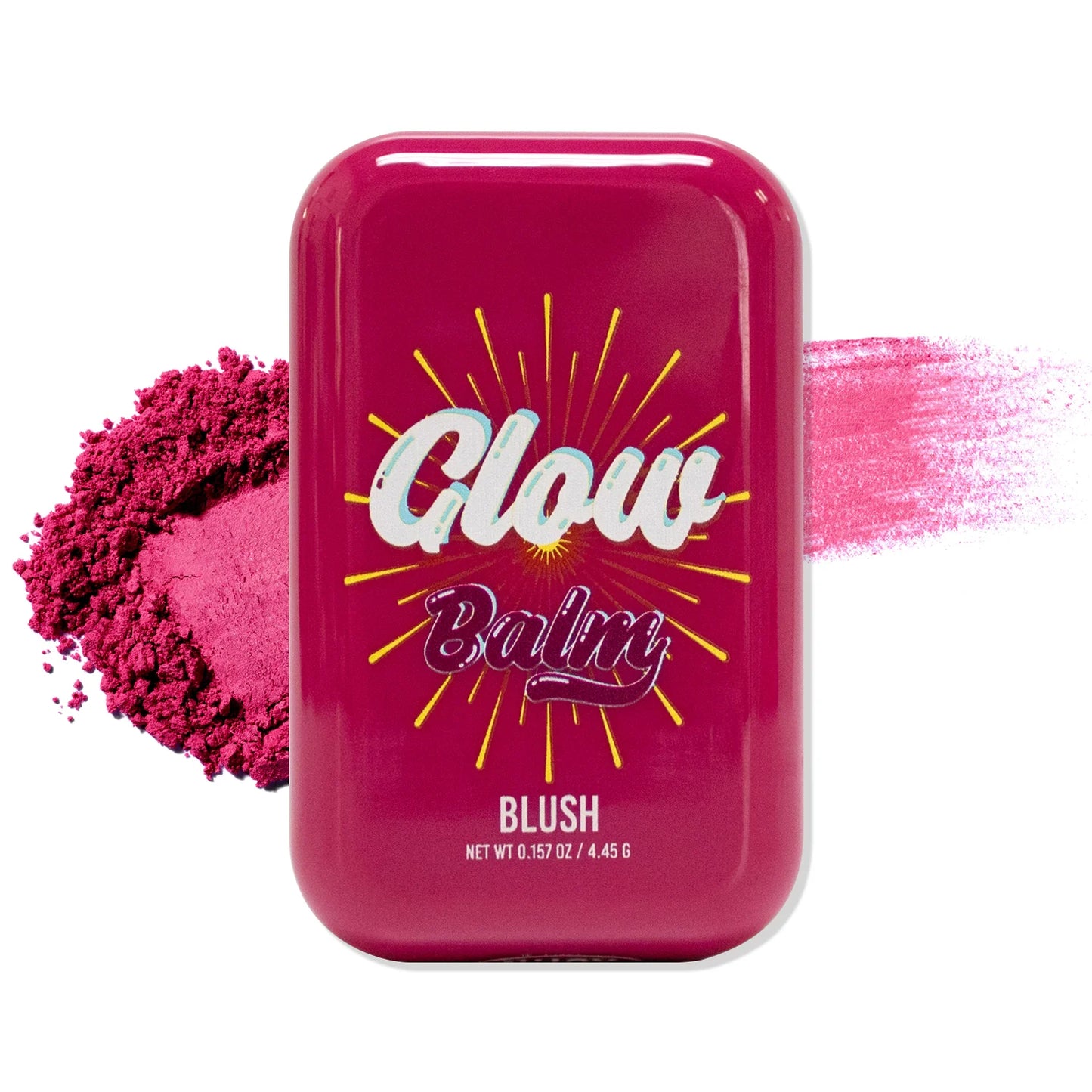 GLOW BALM BLUSH (FINAL SALE)