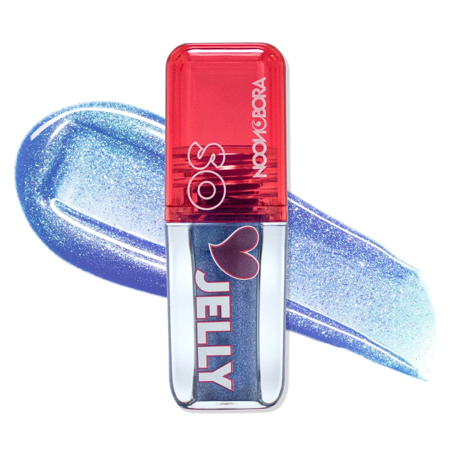 SO JELLY Shimmer Lip Oil (FINAL SALE)