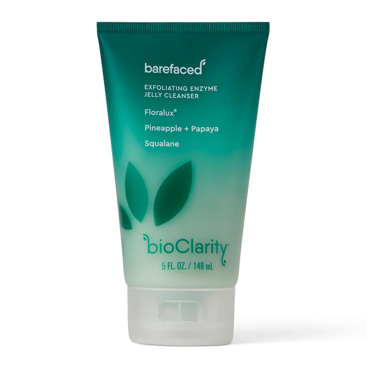 BioClarity Barefaced Jelly Cleanser 5 fl oz (FINAL SALE)