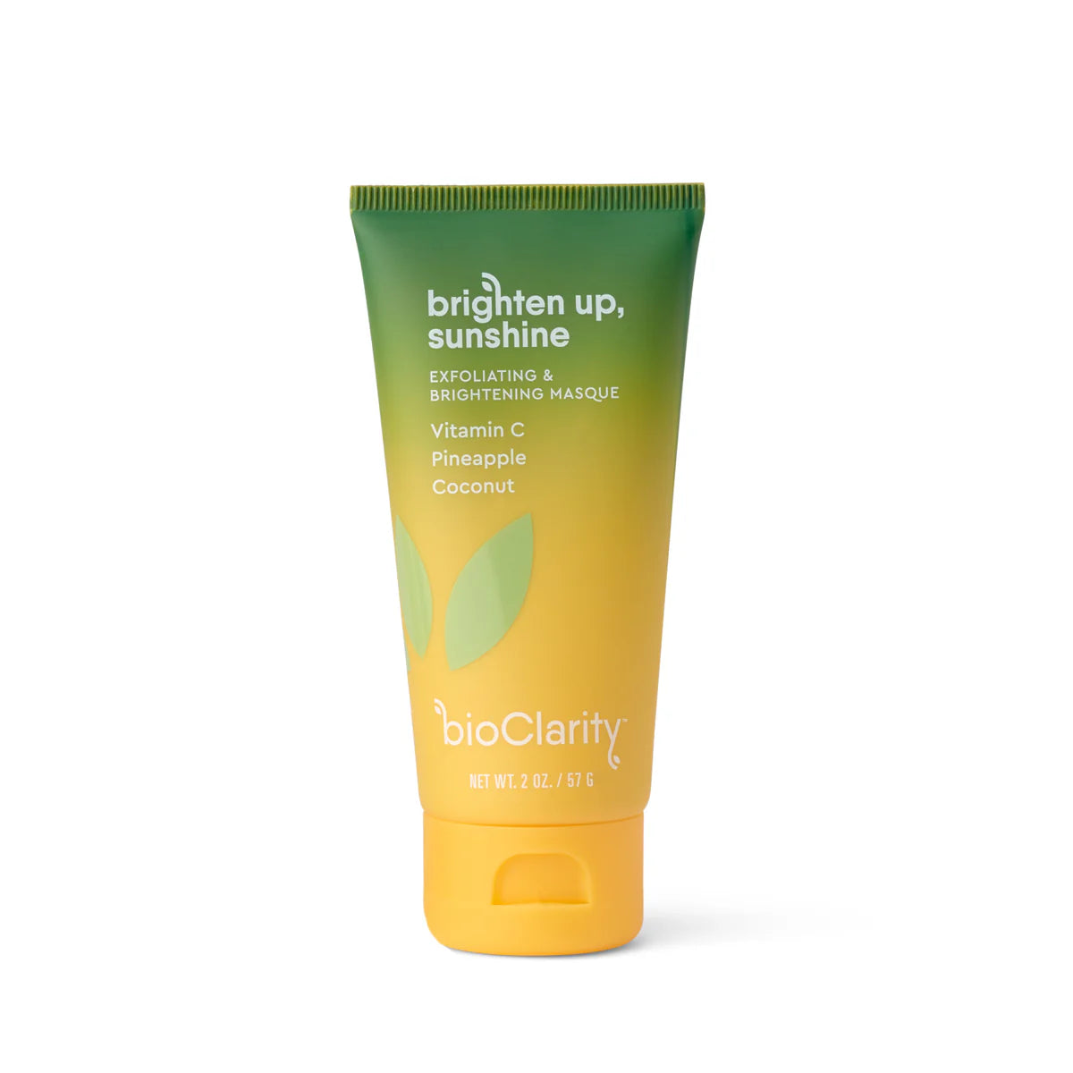 BioClarity Brighten Up Sunshine, 2.0 oz (FINAL SALE)