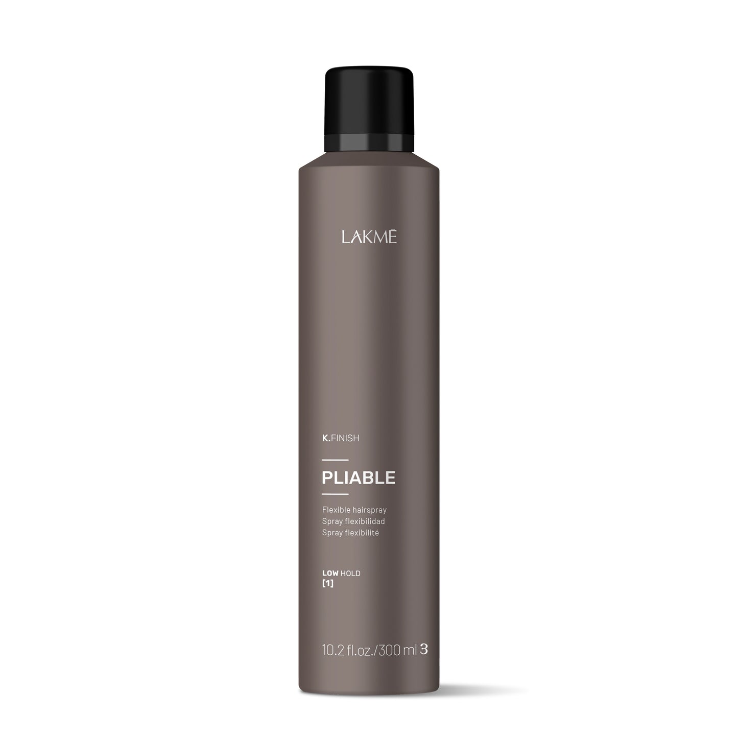 K.FINISH PLIABLE (FINAL SALE)