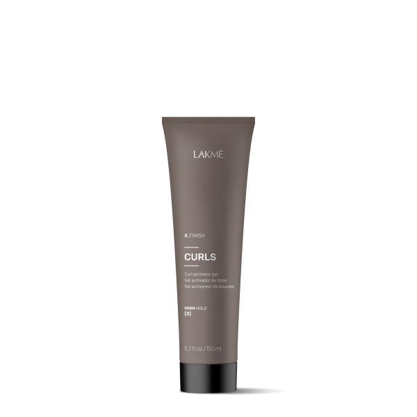 K.FINISH CURLS ACTION ACTIVATOR GEL (FINAL SALE)