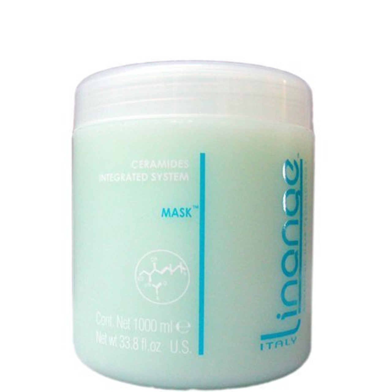 Linange Ceramides Integrated System Mask 1000mL (FINAL SALE)
