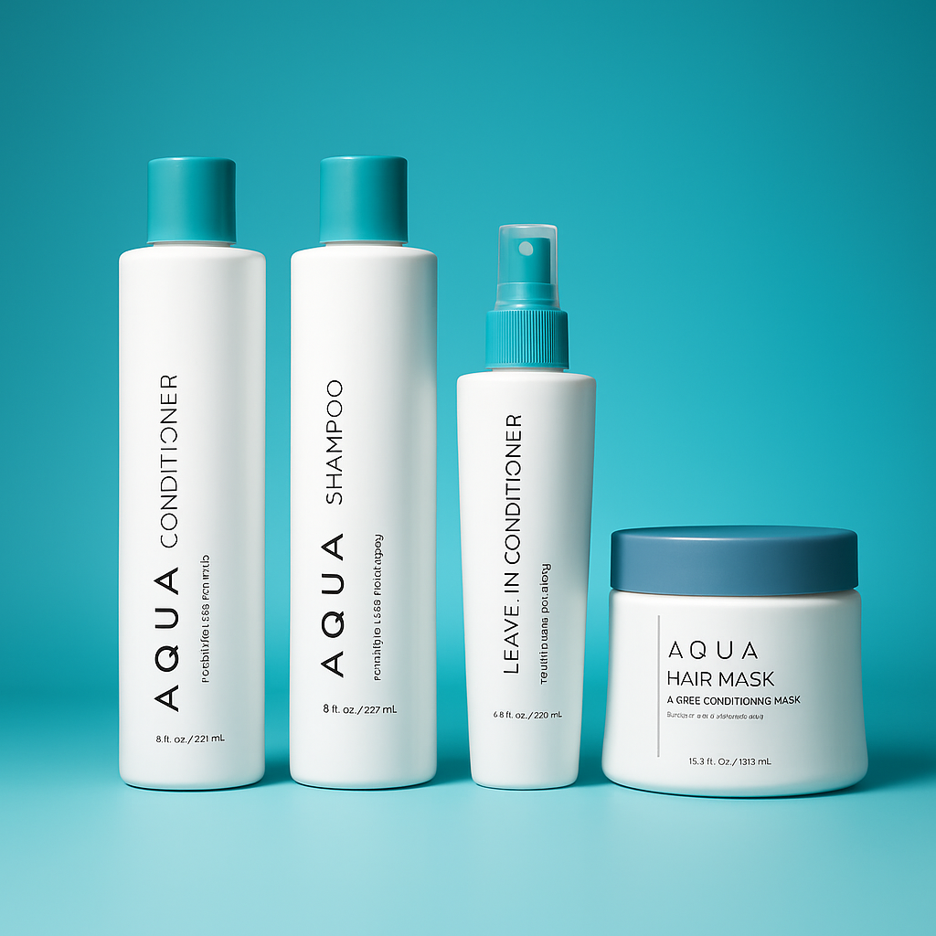 AQUA Repara & Protege Total