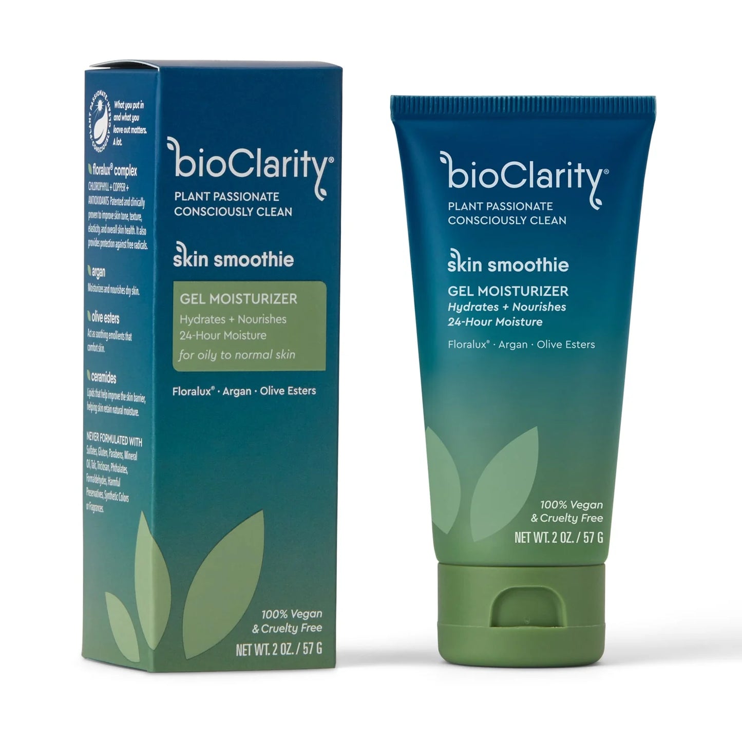 BioClarity Skin Smoothie, 2 oz. (FINAL SALE)