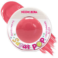 SUGAR POP Liquid Blush (FINAL SALE)