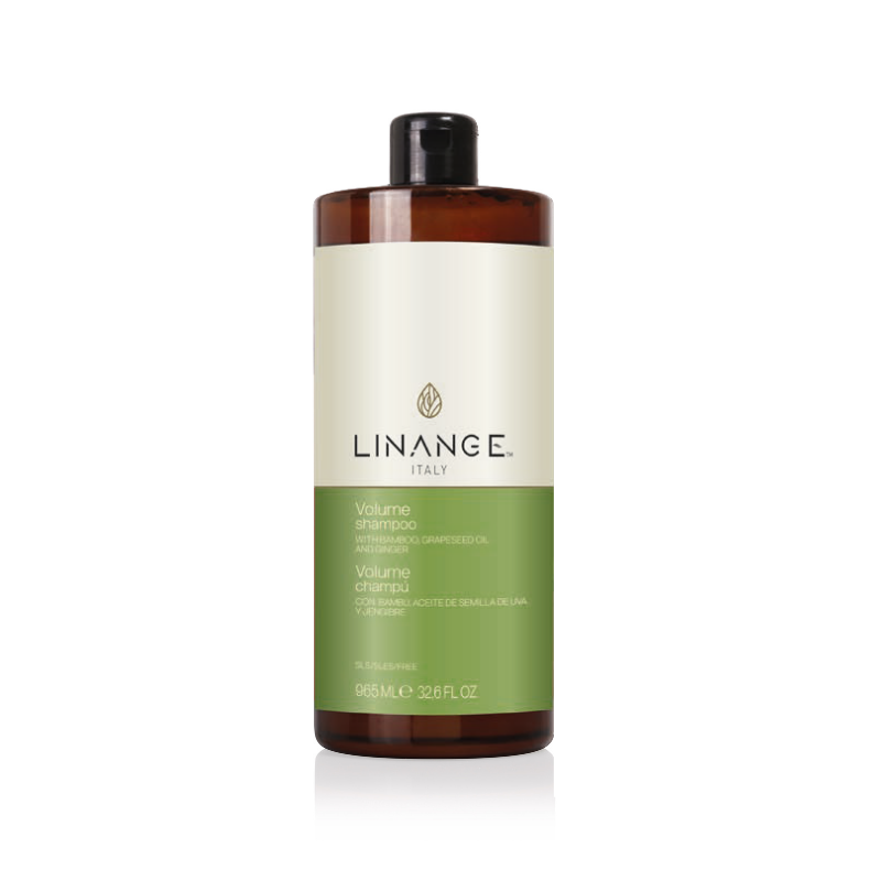 Volume Shampoo (FINAL SALE)