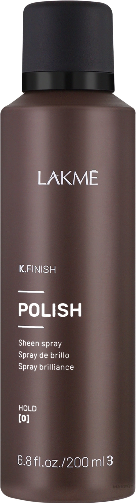 K.FINISH POLISH (FINAL SALE)