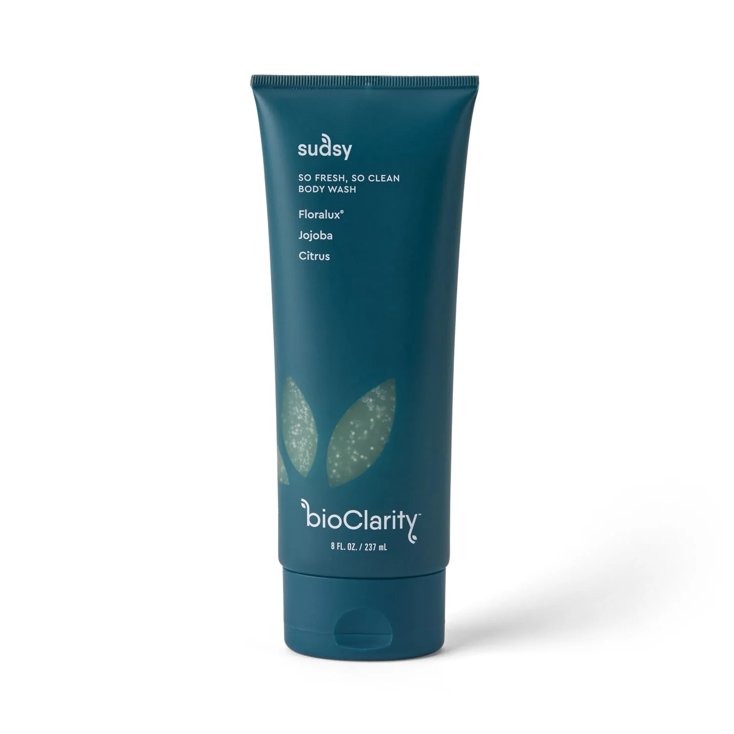 Sudsy Body Wash (8 onzas) FINAL SALE