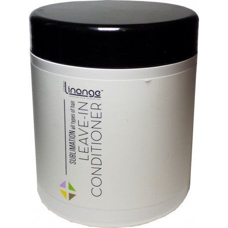 Linange Sublimation Leave-in Conditioner 1000ml (FINAL SALE)
