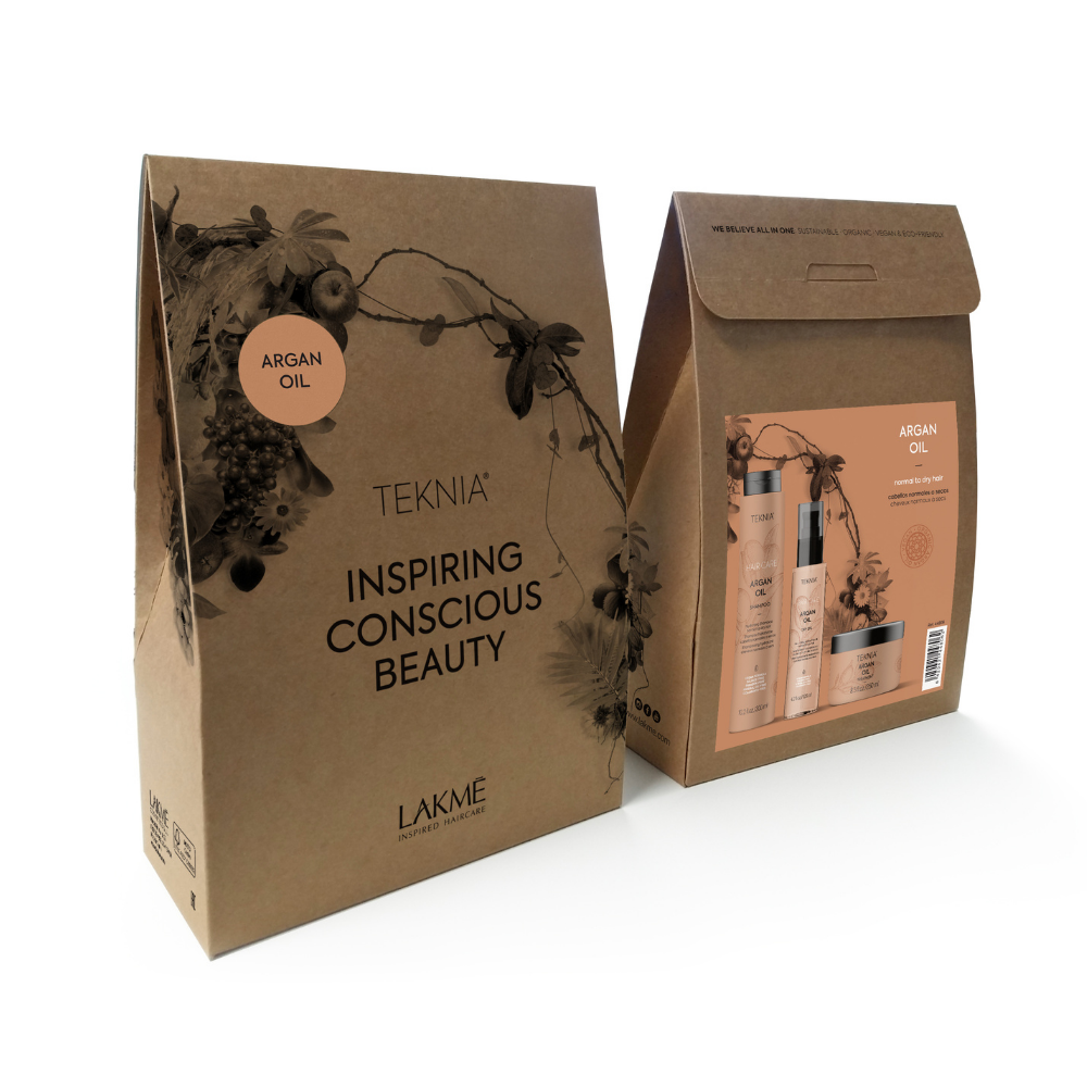 TKN RETAIL PACK ARGAN OIL (FINAL SALE)