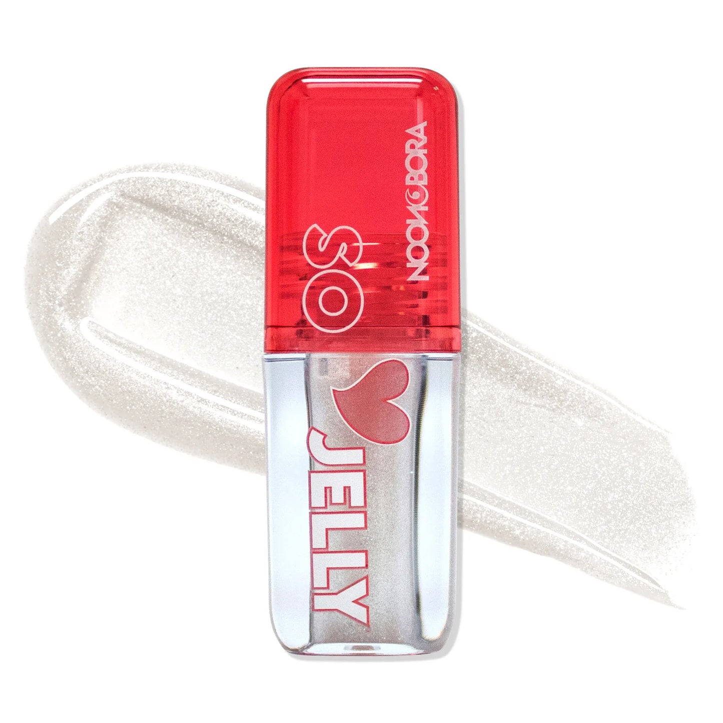 SO JELLY Shimmer Lip Oil (FINAL SALE)