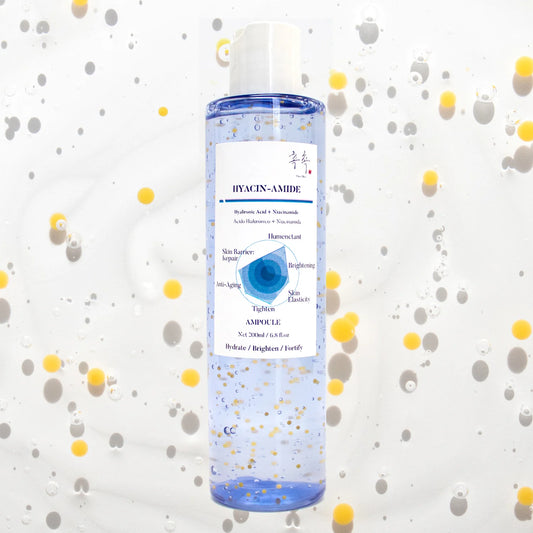 Hyaluronic Acid & Niacinamide (Ampoule) (FINAL SALE)