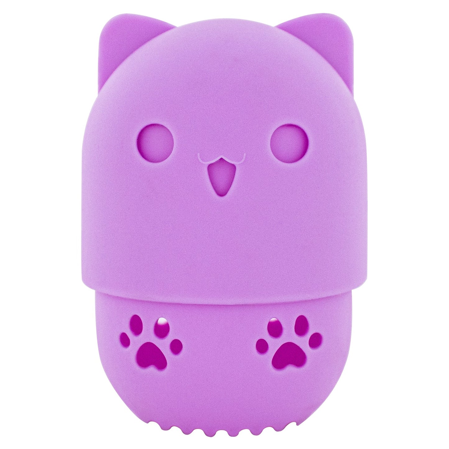 CAT SILICONE - BLENDING SPONGE HOLDER (INDIVIDUAL) FINAL SALE