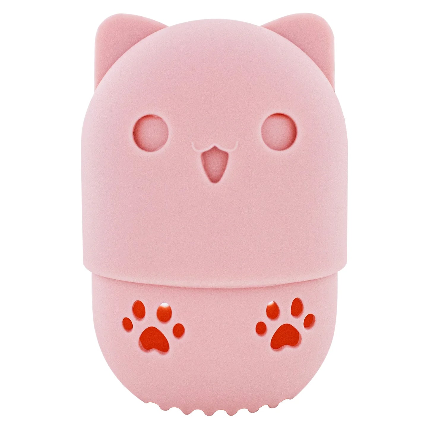 CAT SILICONE - BLENDING SPONGE HOLDER (INDIVIDUAL) FINAL SALE