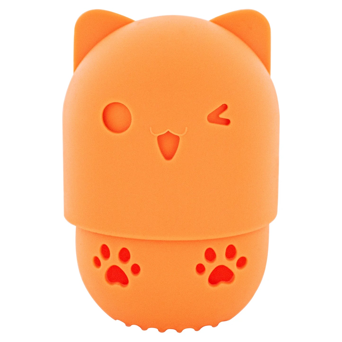 CAT SILICONE - BLENDING SPONGE HOLDER (INDIVIDUAL) FINAL SALE