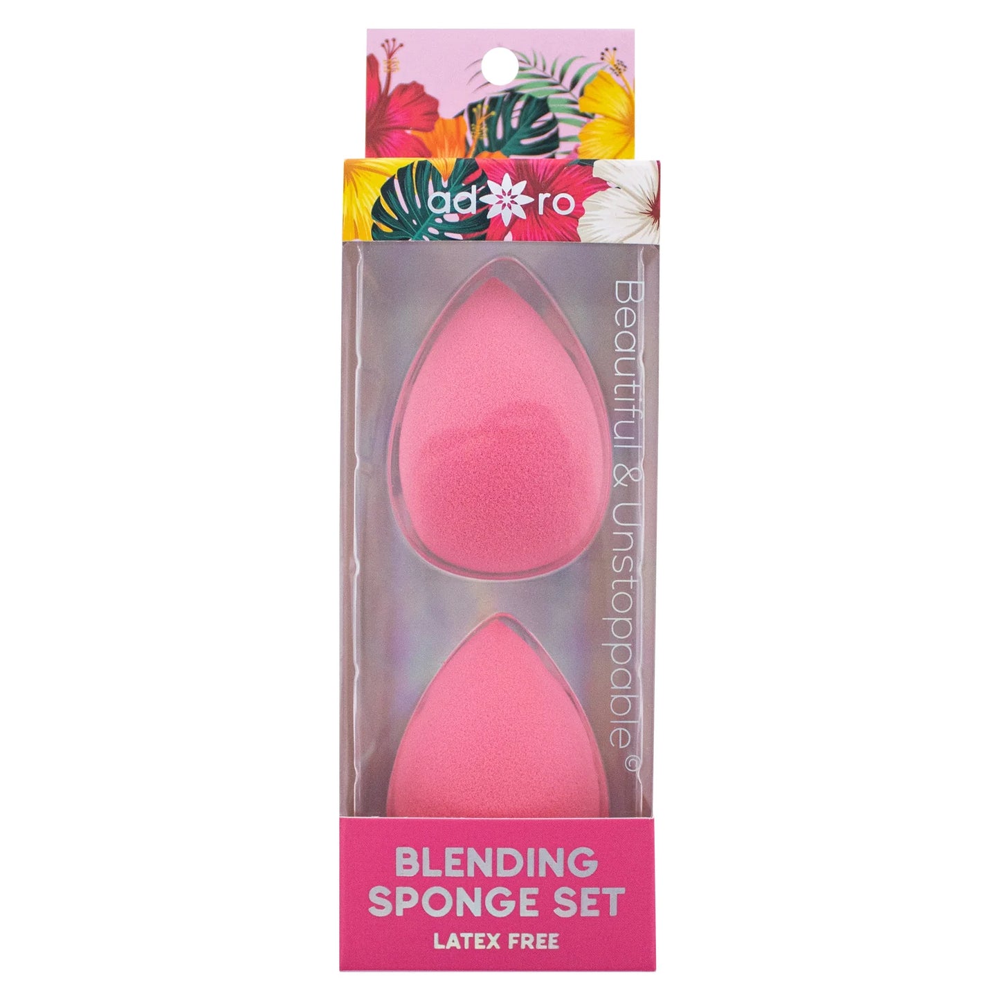 Sponge Latex FREE Blending  (2 piezas) FINAL SALE