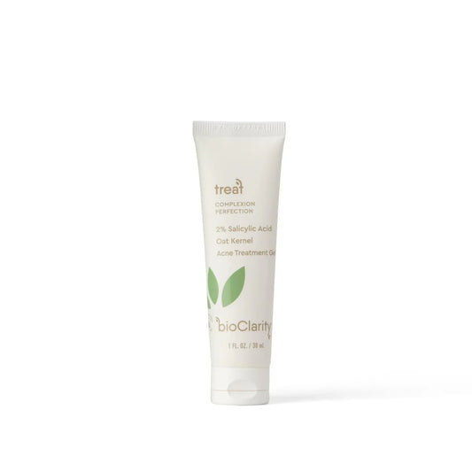 BioClarity Acne Treat Gel (FINAL SALE)