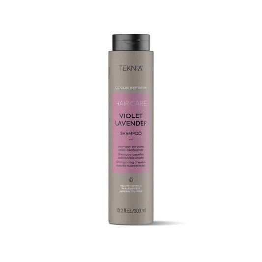 TEKNIA COLOR REFRESH RETAIL PACK - VIOLET LAVENDER (FINAL SALE)