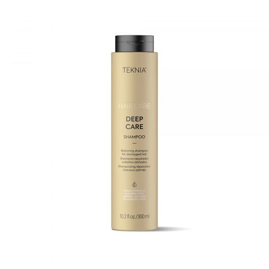 TKN DEEP CARE SHAMPOO (FINAL SALE)