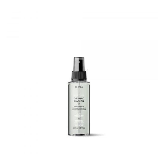 TKN ORGANIC BALANCE OIL 100 ML (FINAL SALE)