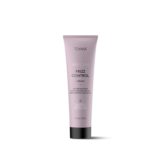 TKN FRIZZ CONTROL CREAM 150 ML (FINAL SALE)