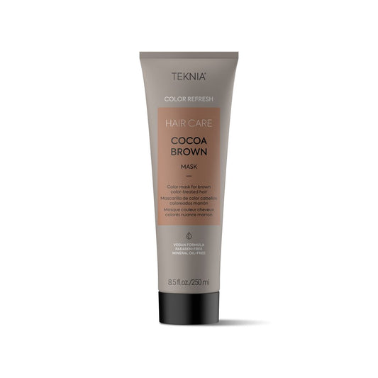 TEKNIA COLOR REFRESH RETAIL PACK - COCOA BROWN (FINAL SALE)