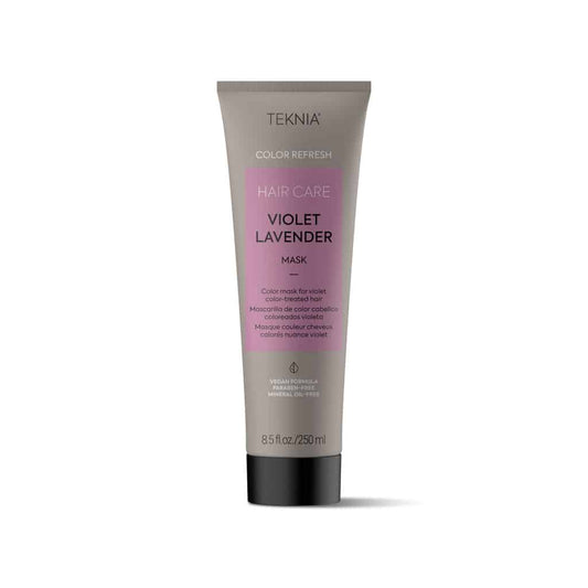 TKN REFRESH VIOLET LAVENDER MASK (FINAL SALE)