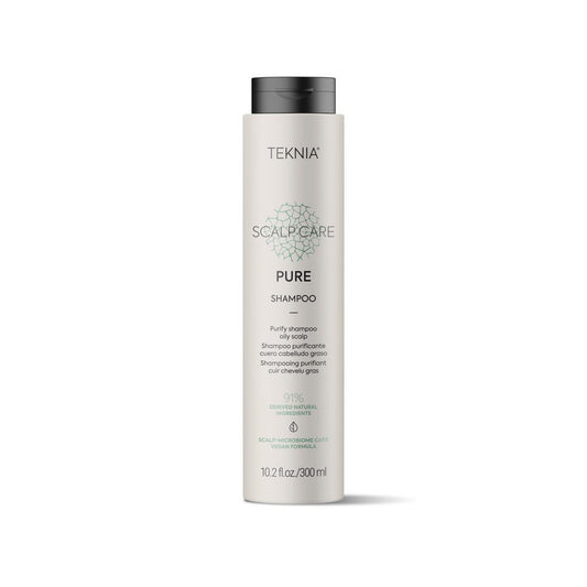 TEKNIA SCALP CARE PURE SHAMPOO (FINAL SALE)