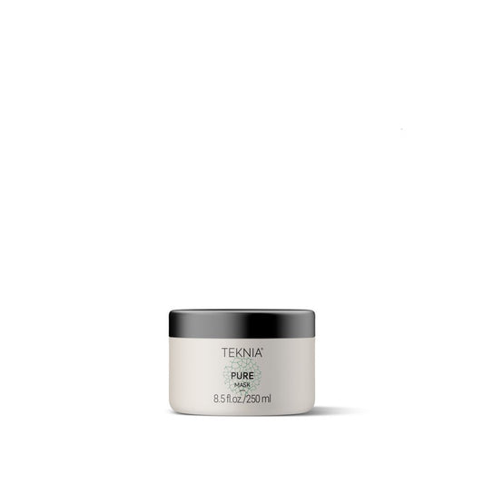 TEKNIA SCALP CARE PURE MASK 250 ML (FINAL SALE)