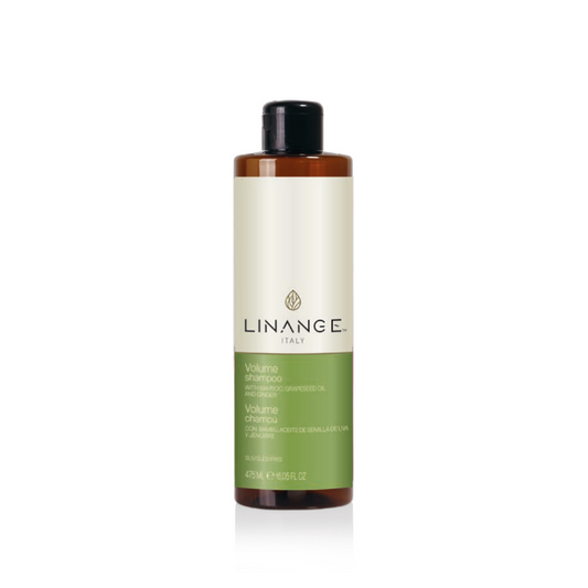Volume Shampoo (FINAL SALE)