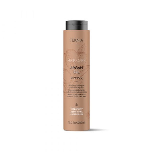 TKN ARGAN OIL Shampoo (FINAL SALE)