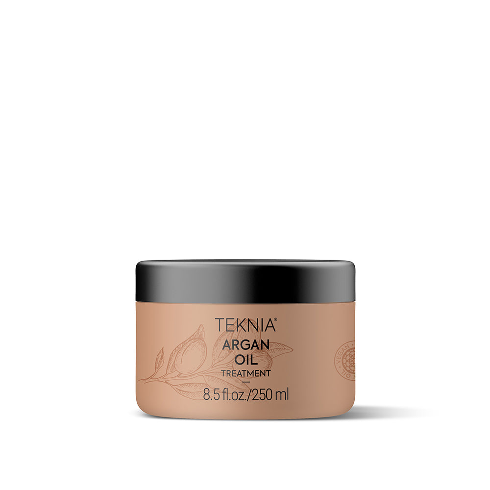 TKN ARGAN OIL TREATMENT (FINAL SALE)