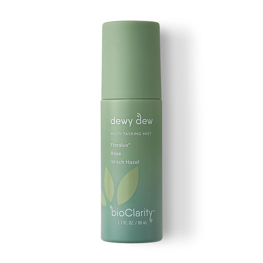 Dewy Dew Multi-Tasking Mist (FINAL SALE)