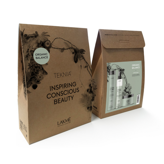 TKN RETAIL PACK ORGANIC BALANCE (FINAL SALE)