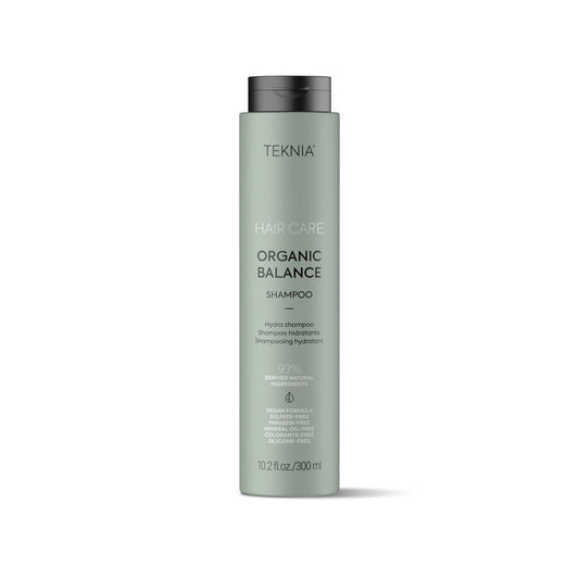TKN ORGANIC BALANCE SHAMPOO (FINAL SALE)