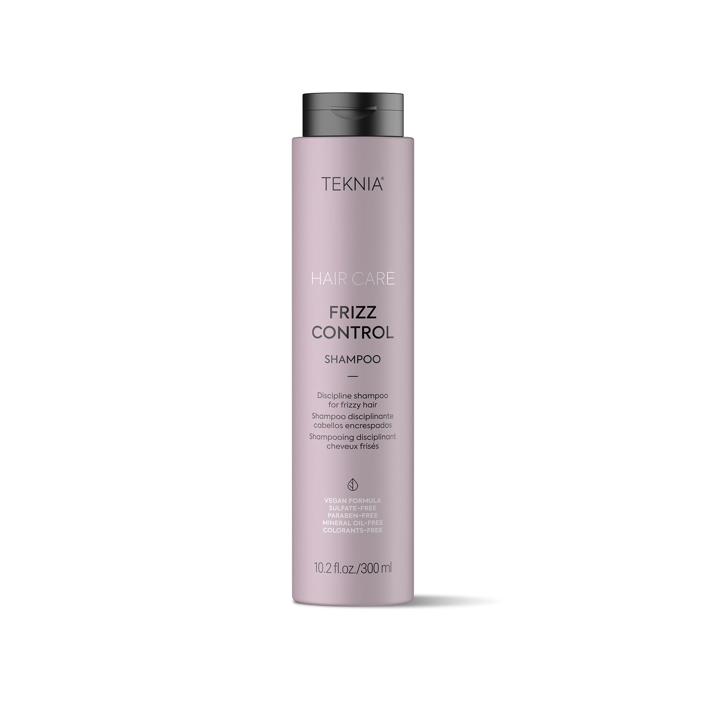 TKN FRIZZ CONTROL SHAMPOO (FINAL SALE)