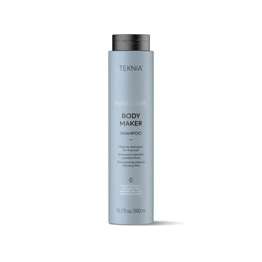 TKN BODY MAKER SHAMPOO (FINAL SALE)