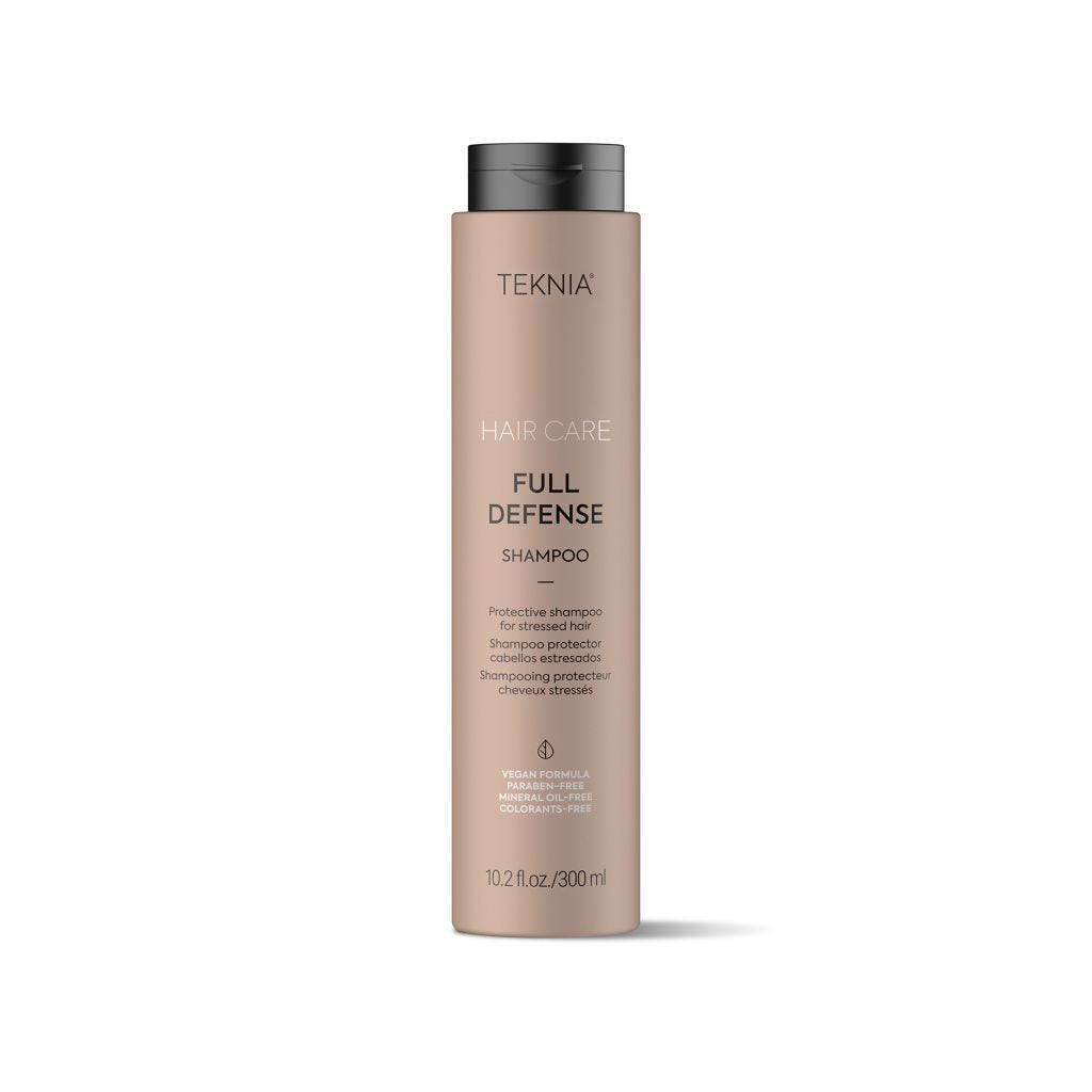TKN FULL DEFENSE SHAMPOO (FINAL SALE)