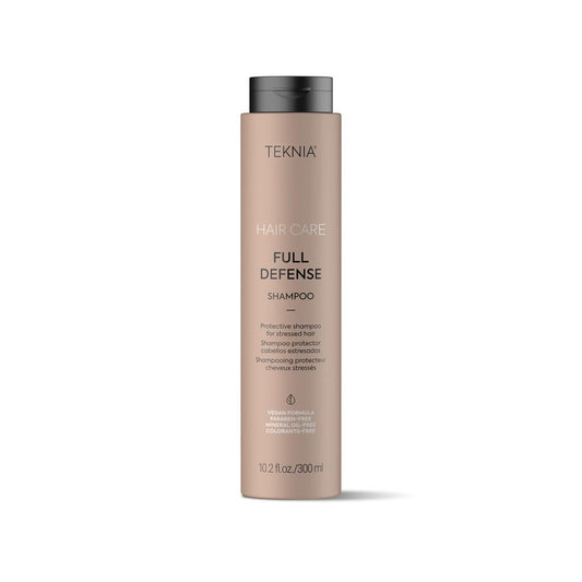 TKN FULL DEFENSE SHAMPOO (FINAL SALE)